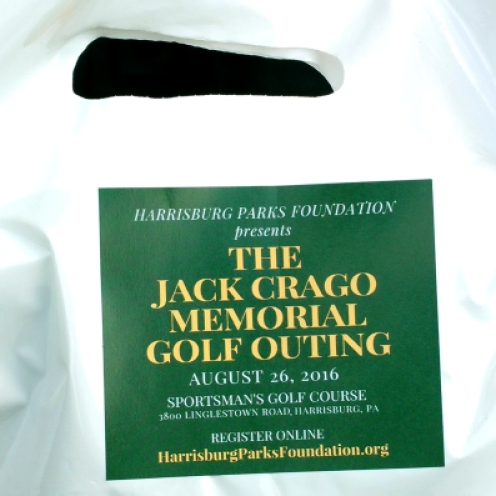 2016 Jack Crago Memorial Golf Outing